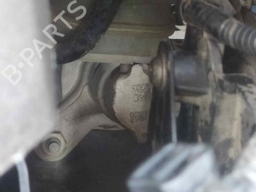 Used Brake master cylinder FORD TRANSIT COURIER B460 Box Body/MPV [2014-2025]  22178923
