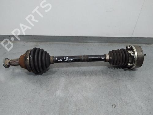 Used Left front driveshaft SEAT IBIZA IV (6J5, 6P1) [2008-2017]  22972913