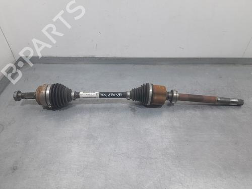 Used Right front driveshaft Right front driveshaft 24639039 24639039