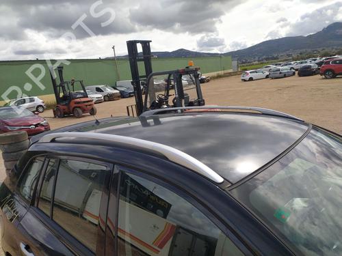 Used Roof bar RENAULT KOLEOS I (HY_) 2.0 dCi (HY0K) (150 hp) 24676730