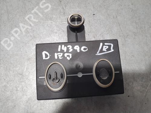 Used Electronic module SEAT LEON (5F1) [2012-2021]  11790510