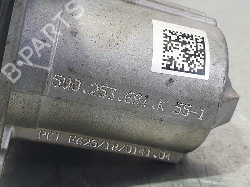 Egr VW POLO VI (AW1, BZ1, AE1)  | BP14012555M69 