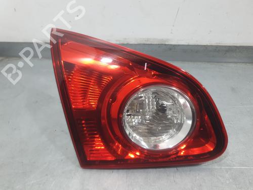 Used Left tailgate light Left tailgate light NISSAN QASHQAI I (J10, NJ10) 2.0 dCi All-wheel Drive (150 hp) 33989178 33989178