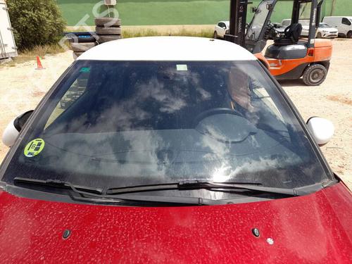 Used Windscreen CITROËN DS3 (SA_) 1.6 HDi 110 (112 hp) 28678195