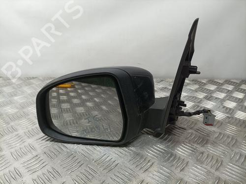 Used Left mirror FORD FOCUS II (DA_, HCP, DP) [2004-2013]  12504530