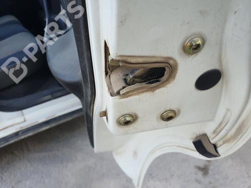 Used Rear right lock Rear right lock SEAT CORDOBA (6K1, 6K2) 1.4 i (60 hp) 10936922 10936922