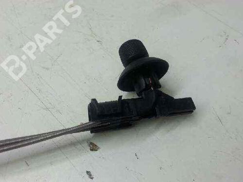 Right mirror SEAT IBIZA III (6L1)  | BP179433C27 