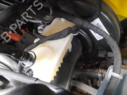 Hoofdremcilinder RENAULT KANGOO III Box Body/MPV E-Tech Electric (FJJA) (122 hp) 27384898