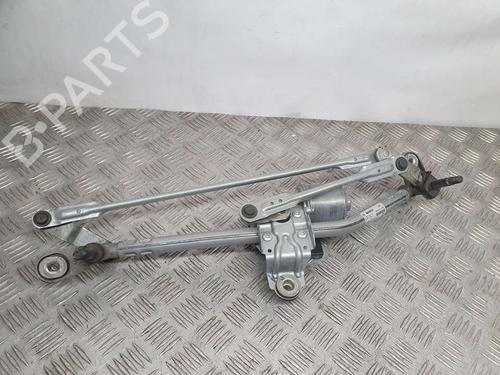 Front wiper motor AUDI A3 Limousine (8YS, 8YM) 35 TDI | BP17481548M29 