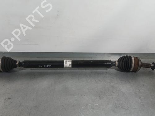 Used Right front driveshaft Right front driveshaft 37274350 37274350