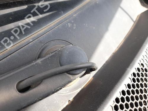 Used Front wiper motor CITROËN C5 AIRCROSS (A_) 1.2 PureTech 130 (ARHNSJ) (131 hp) 29807772