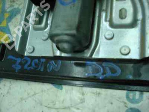 Front right window mechanism MERCEDES-BENZ C-CLASS (W203)  | BP148451C23 