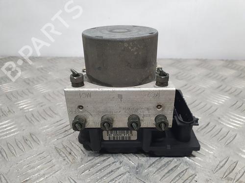 Used ABS pump TOYOTA AYGO (_B1_) [2005-2014]  3705793