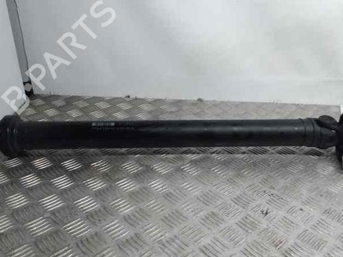 Driveshaft BMW X6 (E71, E72)  | BP19407169M37 