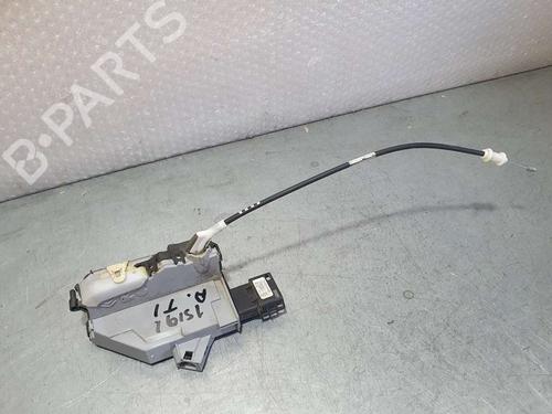 Used Rear left lock PEUGEOT 508 SW I (8E_) [2010-2018]  16368850