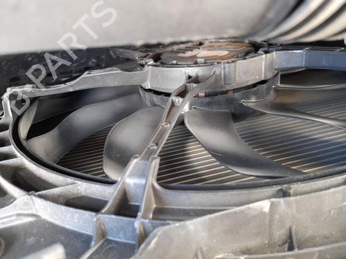 Used Radiator fan AUDI Q3 Sportback (F3N) 45 TFSI e (245 hp) 30157217