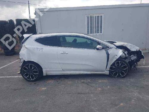 Used Parts KIA PRO CEE'D (JD)  1.6 GT  840374