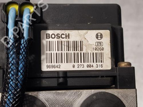 ABS pump NISSAN PRIMERA (P11) | BP9038239M43