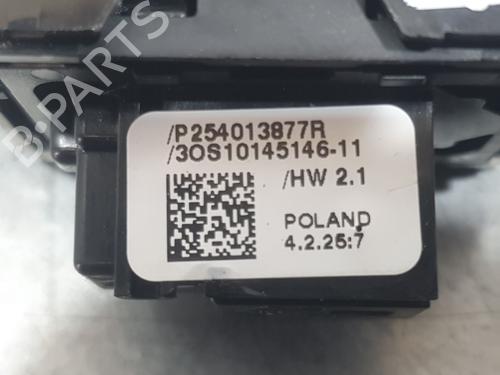 Right front window switch MITSUBISHI COLT IV (CA_A) 1.6 (CA4A) | BP33955361I26  - Image 5