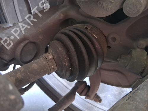 Used Left front driveshaft Left front driveshaft 38511327 38511327