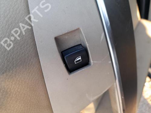 Used Left rear window switch BMW 5 (E60) 530 d (218 hp) 30126591
