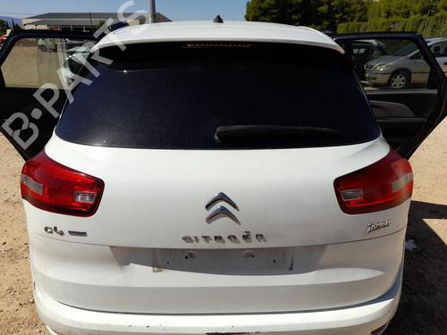 Bakluke CC/Kombi-Kupé CITROËN C4 Picasso II 1.6 BlueHDi 120 (120 hp) 29611253