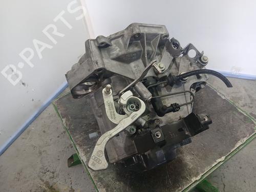 Gearbox SEAT IBIZA III (6L1) 1.4 16V | BP24673591M3 