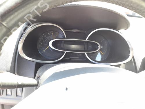 Kombiinstrument Kombiinstrument RENAULT CLIO IV (BH_) 0.9 TCe 90 (BHNF, BHMA, BHMH, BHJK, BHJR) (90 hp) 36022525 36022525