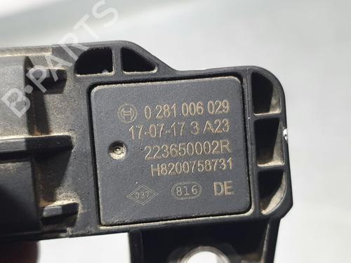 Elektronisk sensor DACIA LODGY (JS_)  | BP9074002M84 