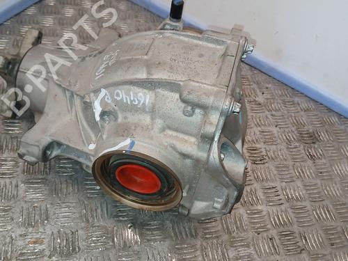 Differensial bakvogn MERCEDES-BENZ C-CLASS T-Model (S202) C 280 T (202.089) | BP27628433M24
