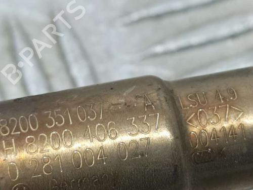 Elektronisk sensor RENAULT KOLEOS I (HY_)  | BP18909083M84 