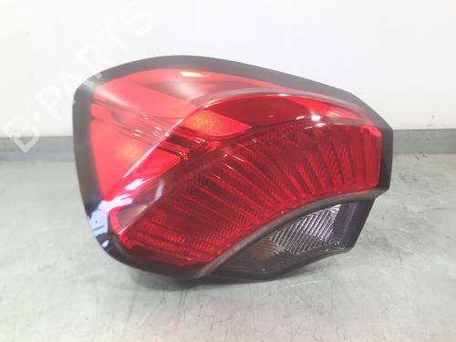 Used Left taillight Left taillight FIAT TIPO Estate (356_, 357_) 1.3 D (356WXH1A) (95 hp) 37218285 37218285