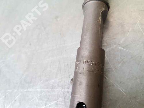 Injector AUDI A6 C5 (4B2) 2.5 TDI | BP1657877M100 