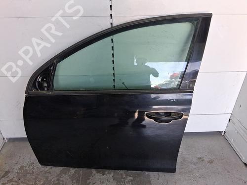 Dør venstre fortil Dør venstre fortil VW GOLF VI (5K1) 1.6 TDI (105 hp) 36406776 36406776