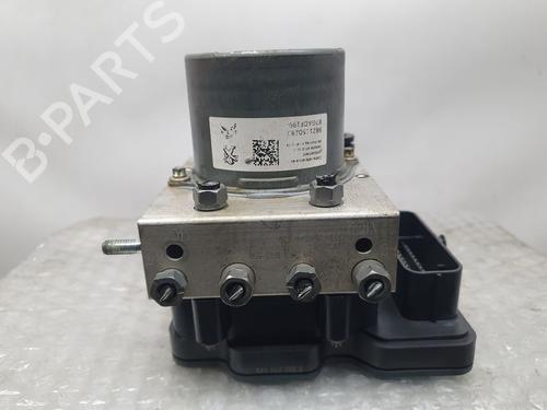 Used ABS pump PEUGEOT EXPERT Van (V_) [2016-2026]  11735944