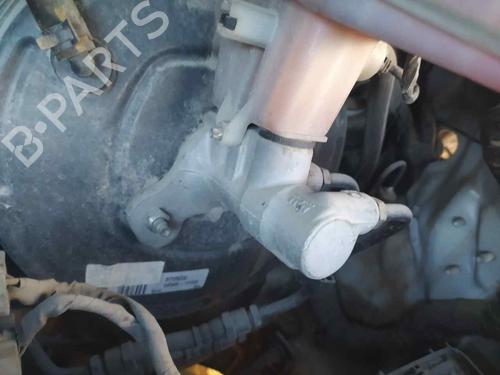 Used Brake master cylinder KIA VENGA (YN) 1.4 CVVT (90 hp) 24672362