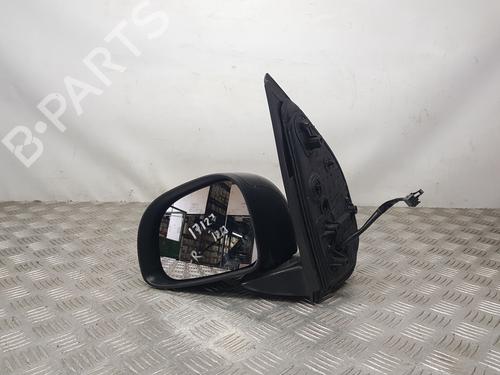 Used Left mirror FIAT PANDA (312_, 319_) 1.0 Mild Hybrid (312.PYD1B) (69 hp) 29371431