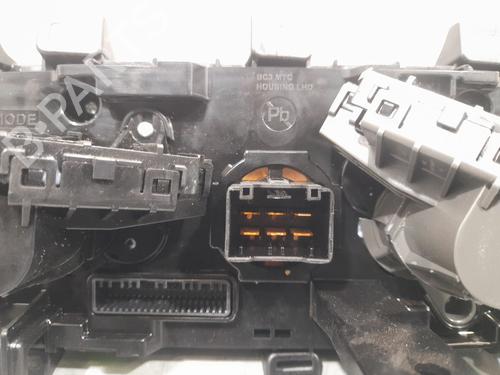 Climate control HYUNDAI i40 I CW (VF) 2.0 GDi | BP25822791I5