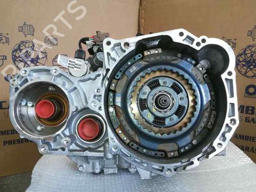 Gearbox HYUNDAI KONA (OS, OSE, OSI) 1.6 T-GDi 4WD M70UHD | B12305 | AUTOMATICA