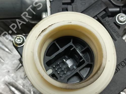 Rear left window mechanism TOYOTA AVENSIS Saloon (_T27_)  | BP13525865C24 