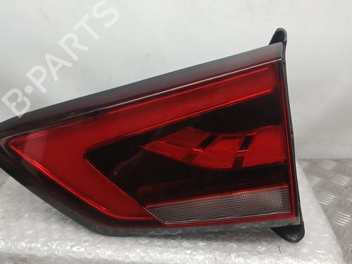 Used Right tailgate light MG MG ZS SUV (AZS1) 1.5 VTi (106 hp) 25158899