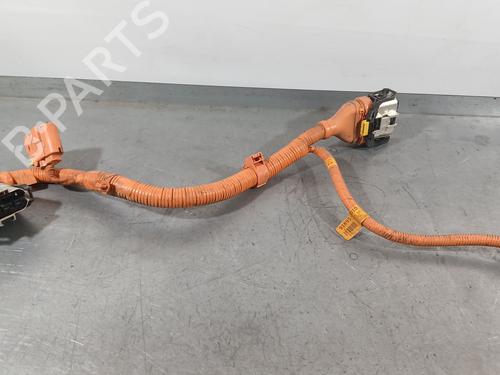 Módulo eletrónico Módulo eletrónico KIA NIRO I (DE) 1.6 GDI Hybrid (105 hp) 33548685 33548685