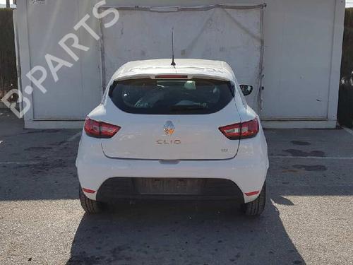 Pedal RENAULT CLIO IV (BH_)  | BP7055528I4 
