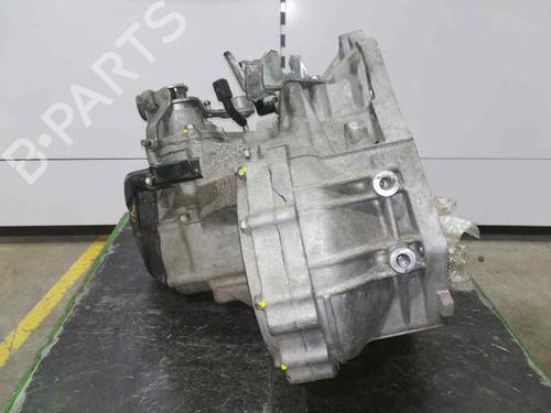 Gearbox SUZUKI SX4 (EY, GY)  | BP1984885M3 