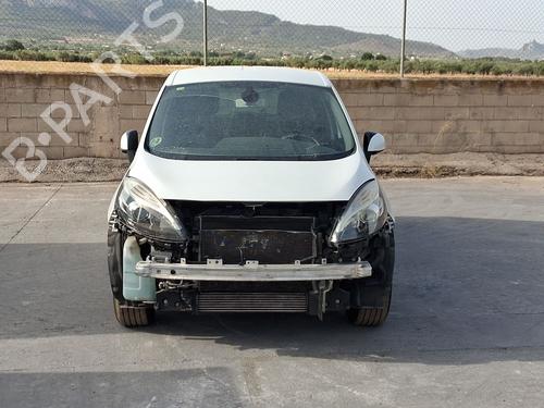 Left front window switch RENAULT GRAND SCÉNIC III (JZ0/1_) 1.6 dCi (JZ00, JZ12) | BP37800064I27 - Image 3