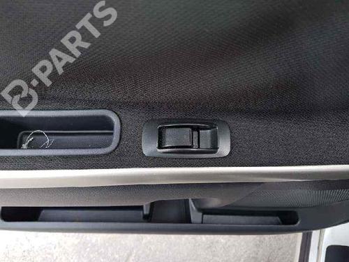 Used Left rear window switch Left rear window switch TOYOTA COROLLA Verso (ZER_, ZZE12_, R1_) 2.2 D-4D (AUR10_, AUR10R) (136 hp) 7014816 7014816