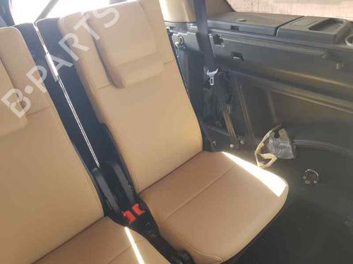 Used Rear seat LAND ROVER DISCOVERY III (L319) [2004-2009]  23427676