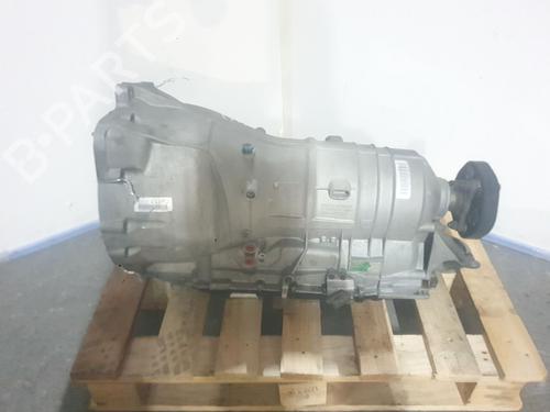 Gearbox BMW 7 (E65, E66, E67) 730 d | BP29730036M3 - Image 2