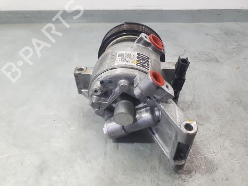 AC compressor MAZDA 2 Hatchback (DL, DJ) 1.5 SKYACTIV-G | BP38302642M34 - Image 3