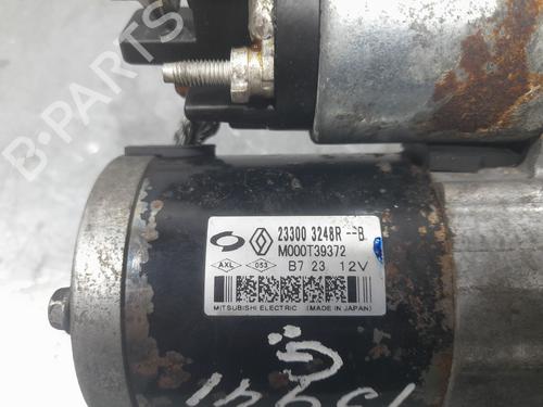 Starter FIAT TALENTO Van (296_) | BP20664365M8 - Image 4